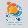 Logo de la Cámara de Turismo del Estado Nueva Esparta