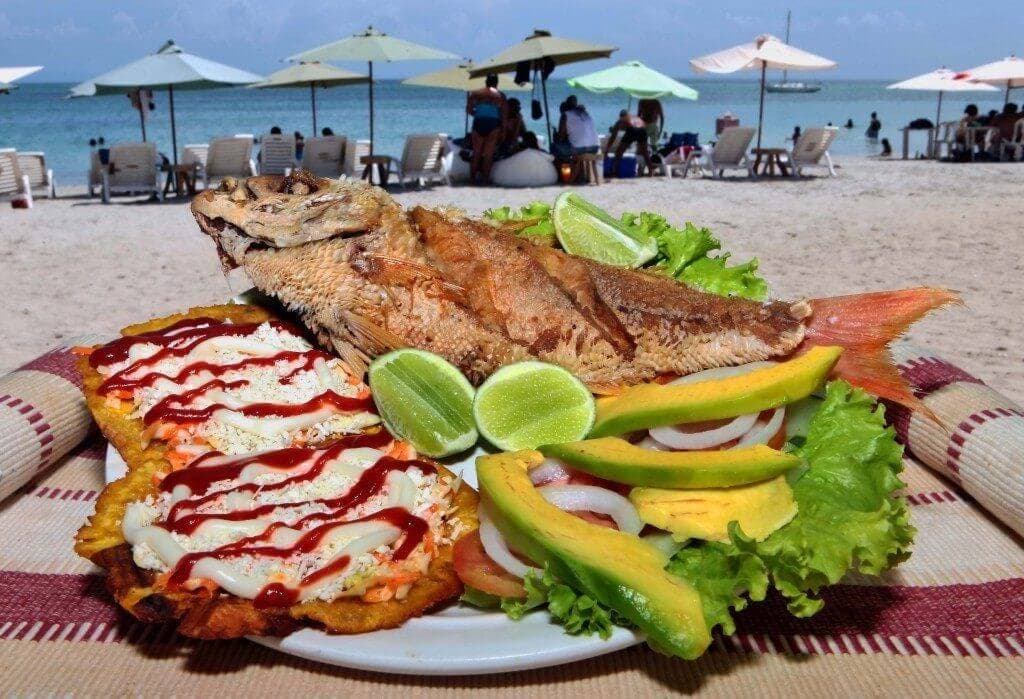 Gastronomía