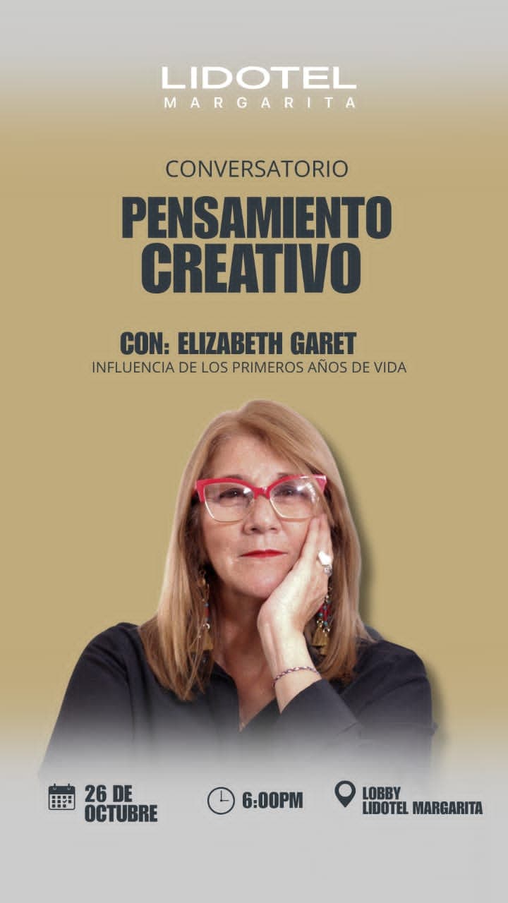 Pensamiento Creativo