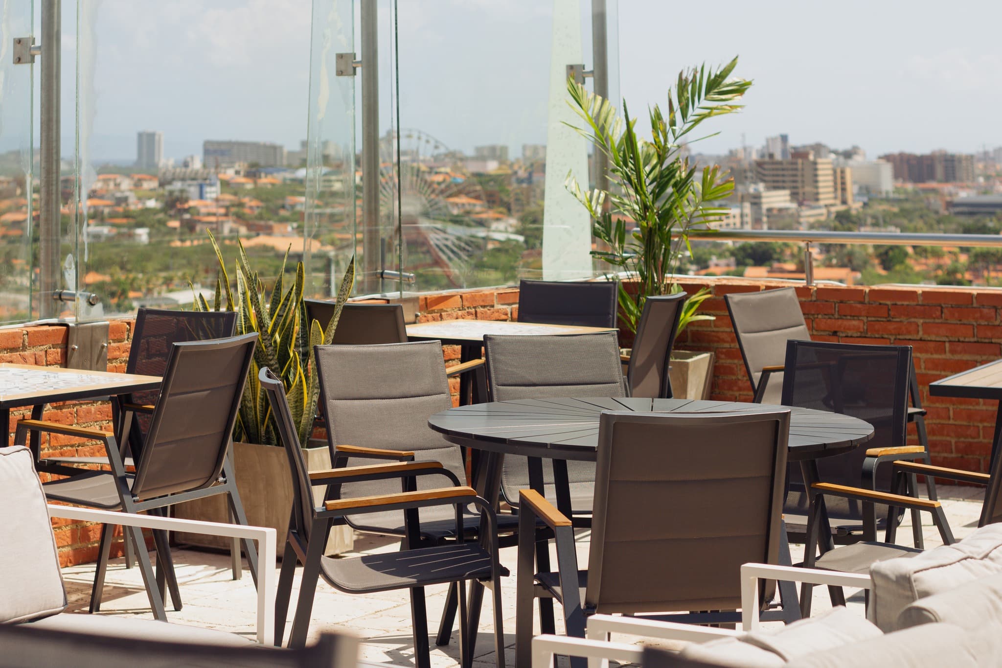 11:11 Roof Top  - Imagen principal