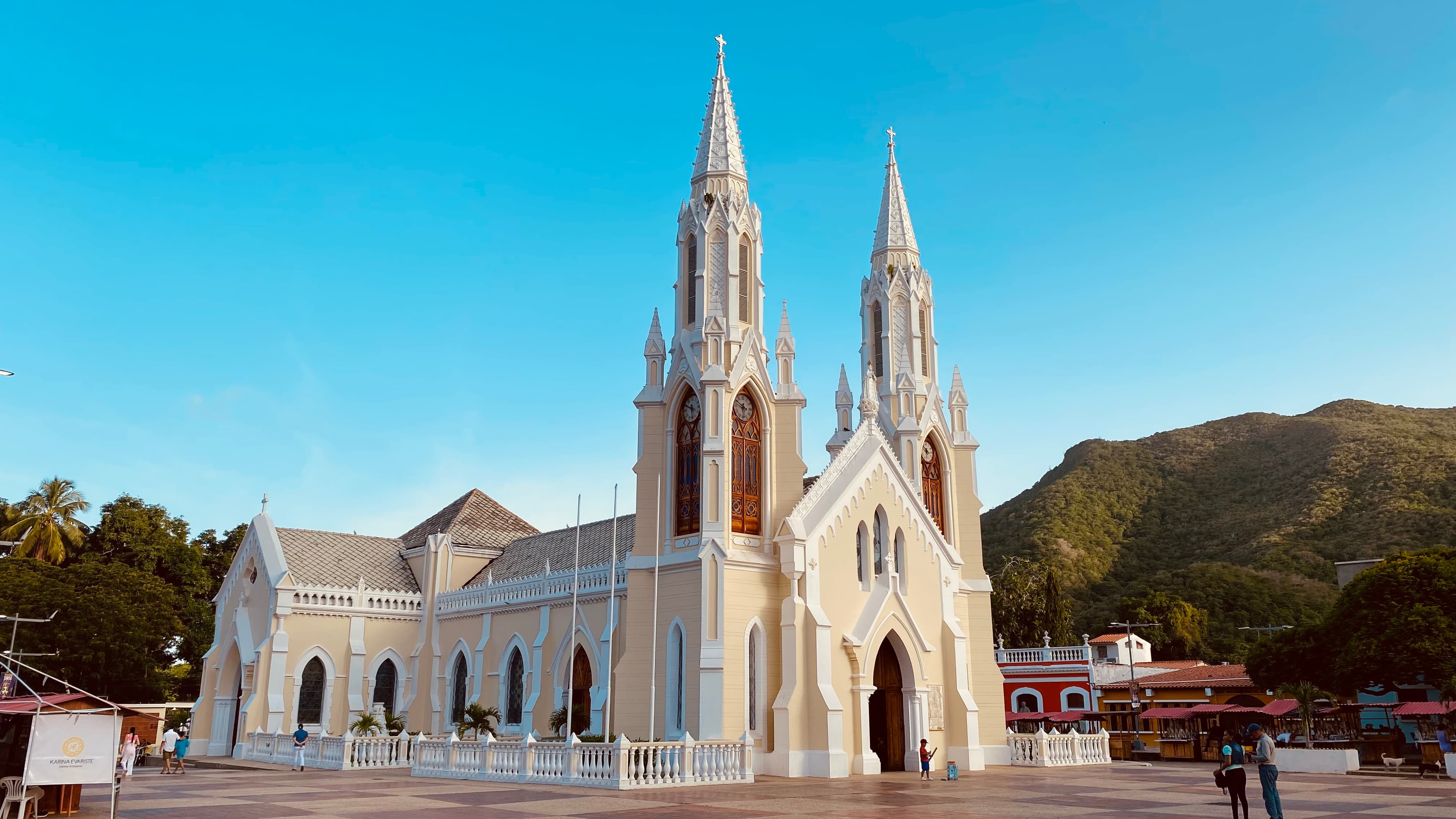 Atracciones y Cultura