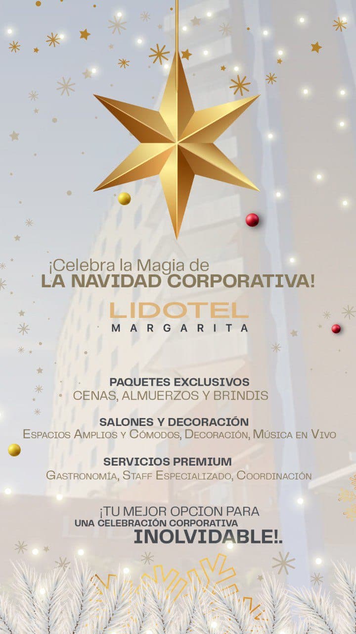 Navidad Corporativa